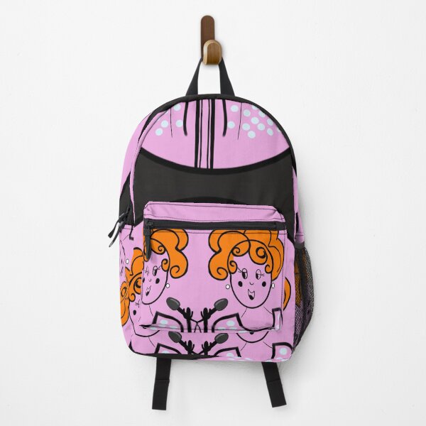 Item preview, twins designed and sold by Rompeolas.