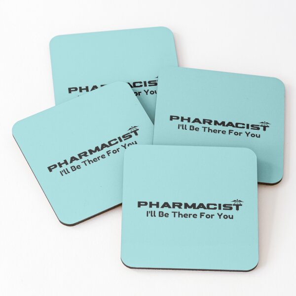 Item preview, Pharmacist, I'll be there for you designed and sold by HASSANBADRI2050.