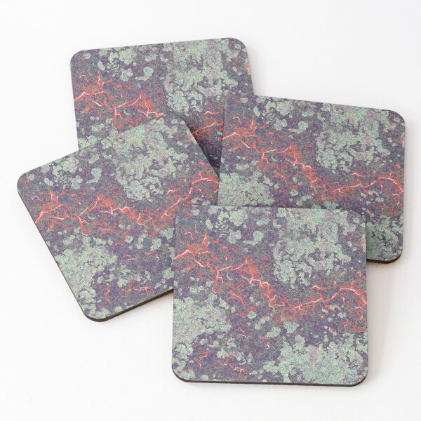 Item preview, Under the skin (cracks) designed and sold by Nataliya-Pryk.