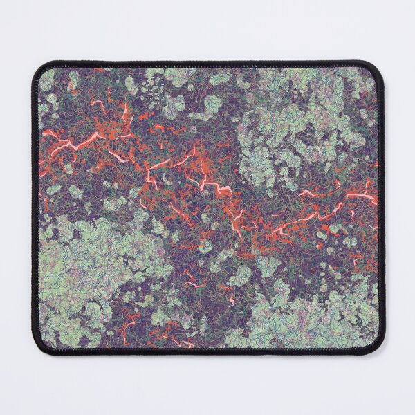 Item preview, Under the skin (cracks) designed and sold by Nataliya-Pryk.