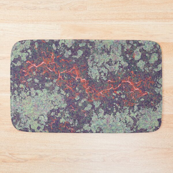 Item preview, Under the skin (cracks) designed and sold by Nataliya-Pryk.
