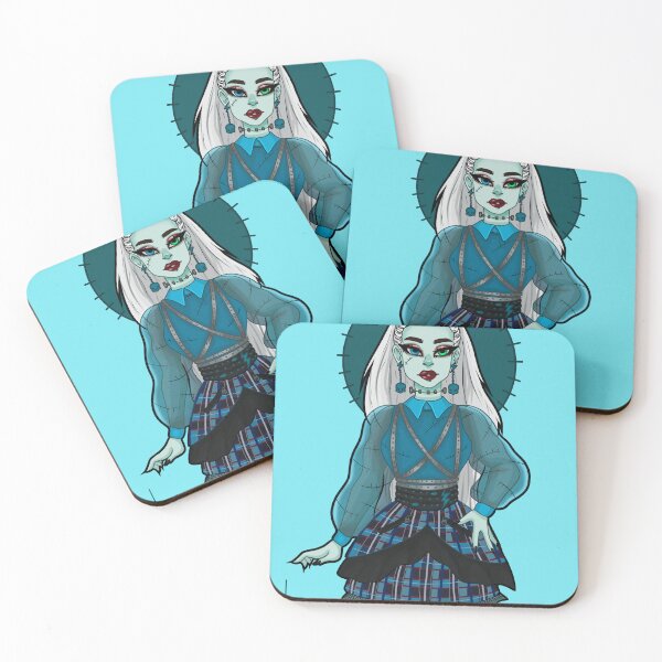 Item preview, frankie haunt couture designed and sold by mas-art.