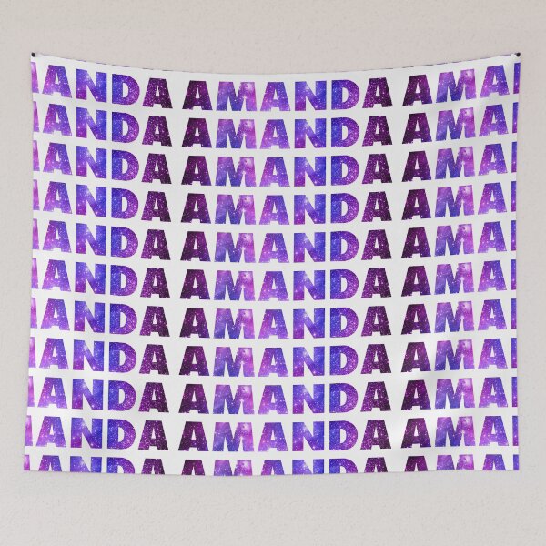 Item preview, Amanda designed and sold by lucy-mac.