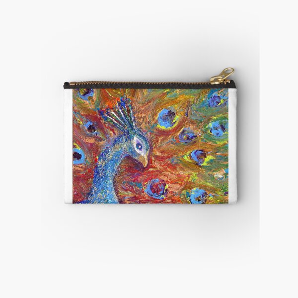 Item preview, Peacock Fire designed and sold by MelTGazing.