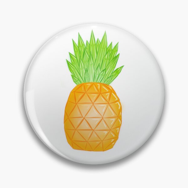Item preview, Crystal Pineapple  designed and sold by AJBaird.