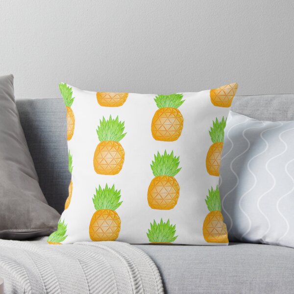 Aperçu de l'œuvre Ananas Cristal créée et vendue par AJBaird.