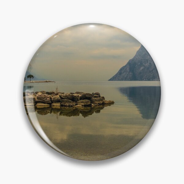 Item preview, North Shore of Lake Garda designed and sold by jojobob.