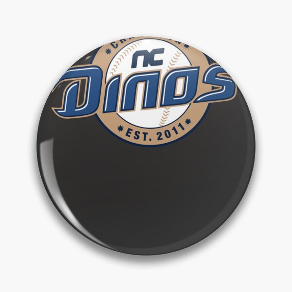 Item preview, BEST SELLING - NC Dinos KBO Merchandise  T-Shirt designed and sold by DagmarKraft.