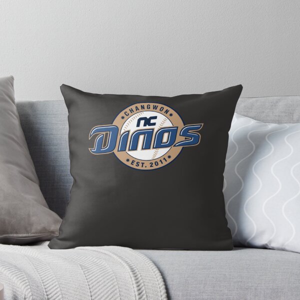 Item preview, BEST SELLING - NC Dinos KBO Merchandise  T-Shirt designed and sold by DagmarKraft.