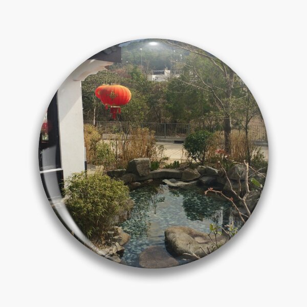 Item preview, Hong Kong Island designed and sold by AlicjaKou.