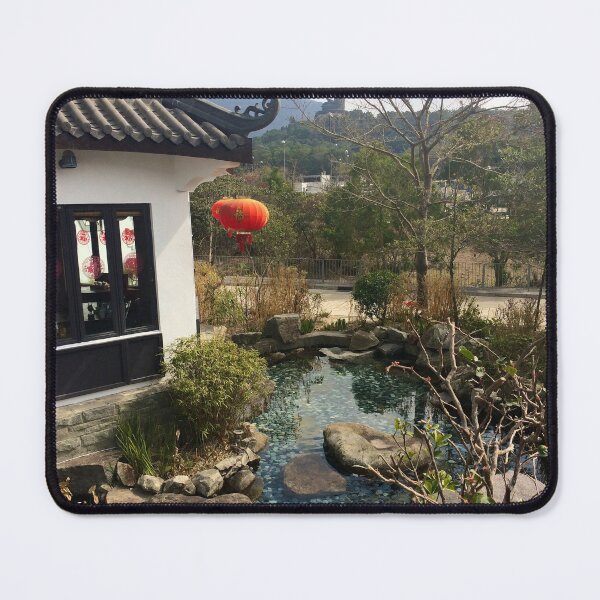 Item preview, Hong Kong Island designed and sold by AlicjaKou.