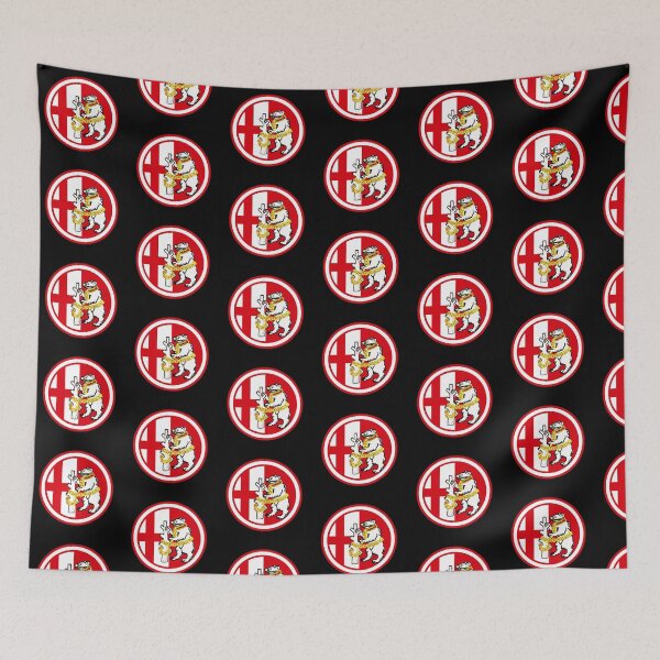 Item preview, Warwick Roundel designed and sold by HSHistory.