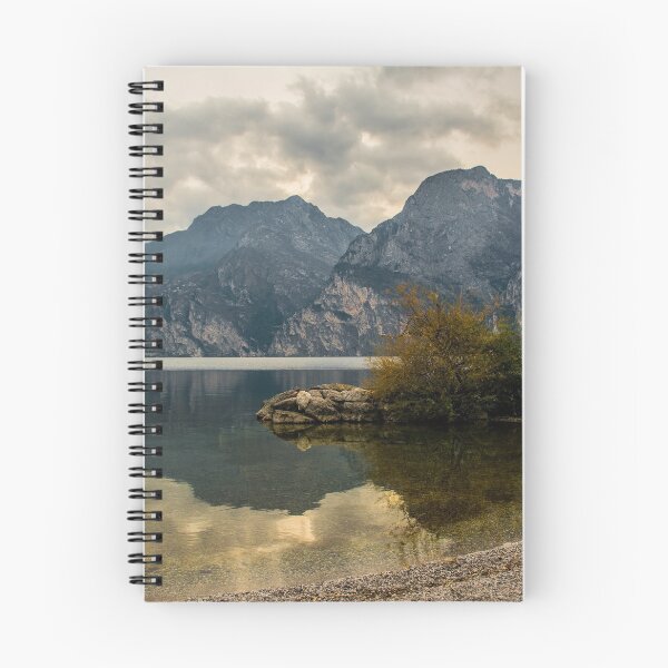 Item preview, North Shore of Lake Garda designed and sold by jojobob.