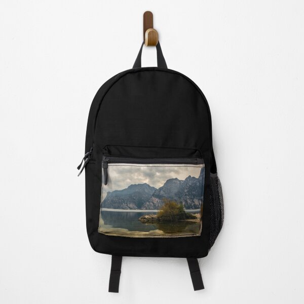Item preview, North Shore of Lake Garda designed and sold by jojobob.