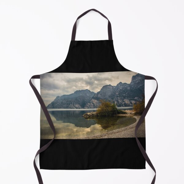Item preview, North Shore of Lake Garda designed and sold by jojobob.