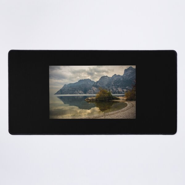 Item preview, North Shore of Lake Garda designed and sold by jojobob.