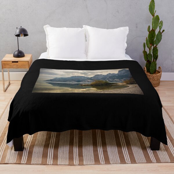 Item preview, North Shore of Lake Garda designed and sold by jojobob.