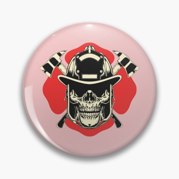 Item preview, Fire Brigade designed and sold by Stricely.