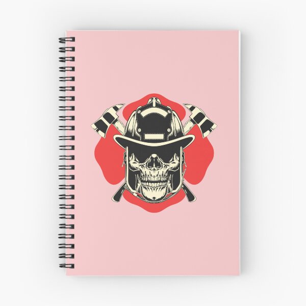 Item preview, Fire Brigade designed and sold by Stricely.