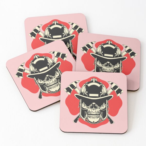 Item preview, Fire Brigade designed and sold by Stricely.