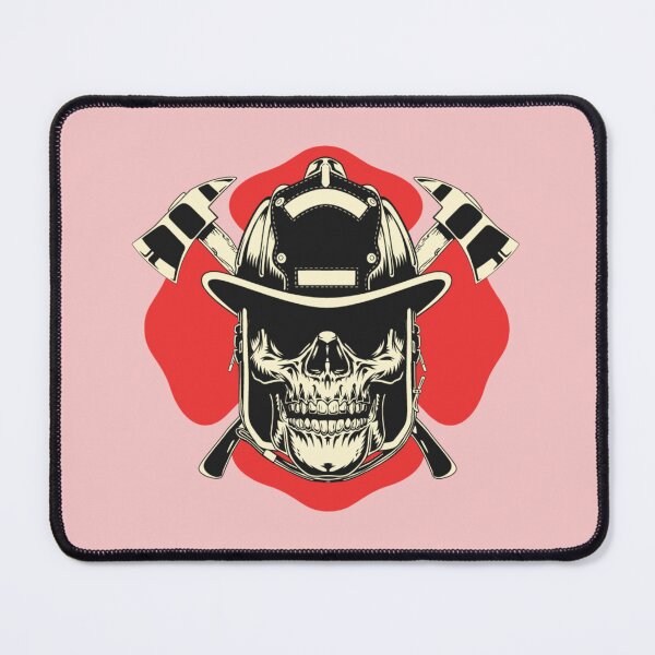 Item preview, Fire Brigade designed and sold by Stricely.