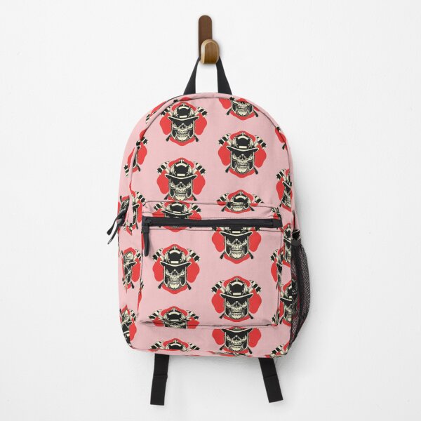 Item preview, Fire Brigade designed and sold by Stricely.