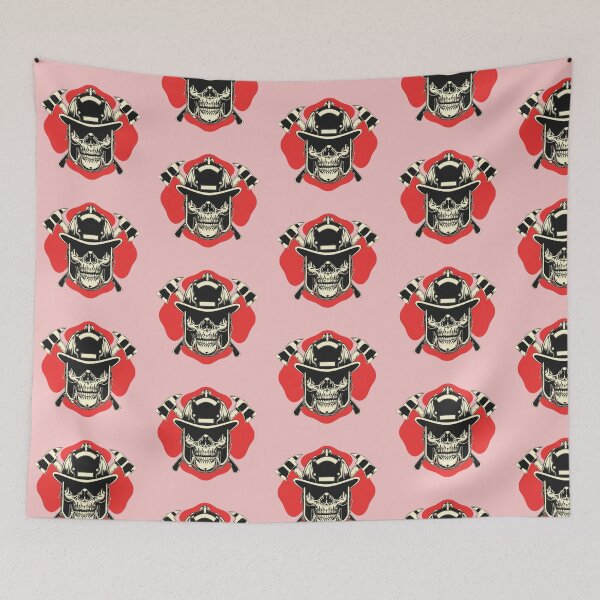 Item preview, Fire Brigade designed and sold by Stricely.