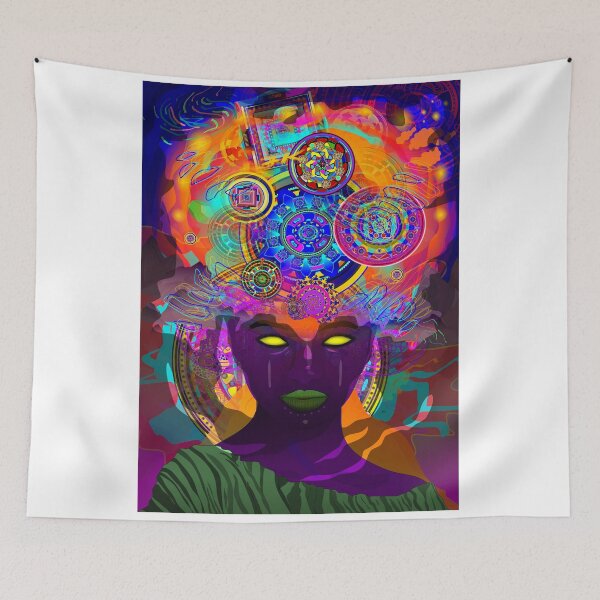 Item preview, Ms. Shambhala designed and sold by ixnivek.