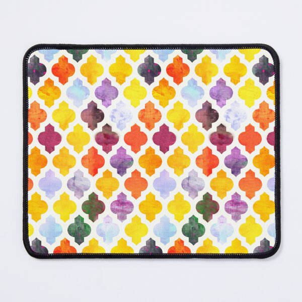 Item preview, Marrakesh Moroccan Yellow #homedecor #Moroccan  designed and sold by susycosta.