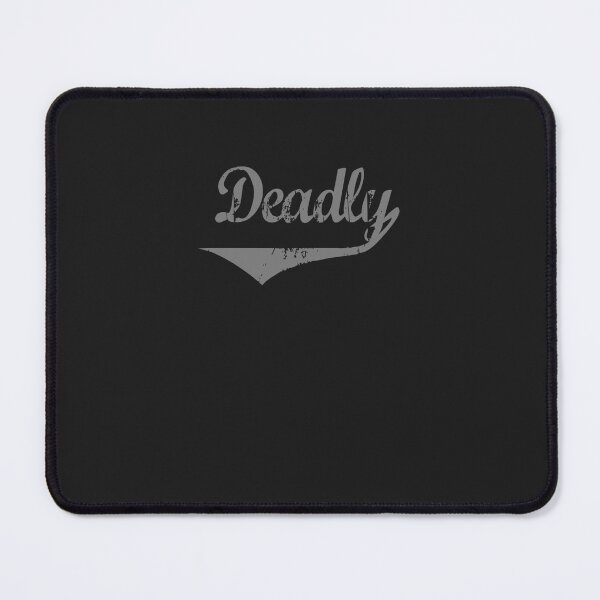 Item preview, Deadly silver [-0-] Essential T-Shirt designed and sold by MariusGronau.