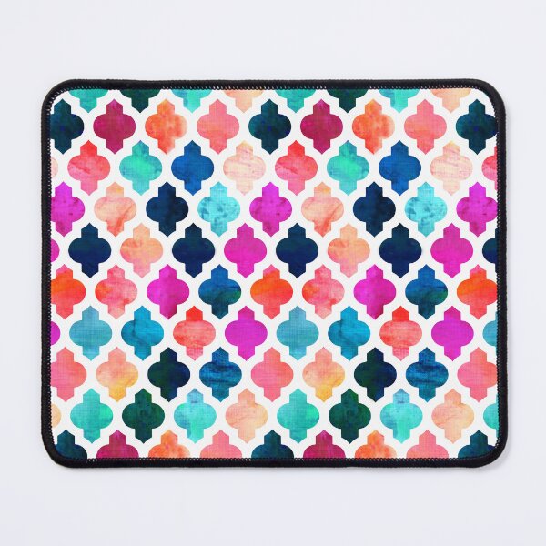Item preview, Marrakesh Moroccan Pink #homedecor #Moroccan designed and sold by susycosta.