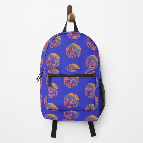 Item preview, Baja California designed and sold by boogeyman.