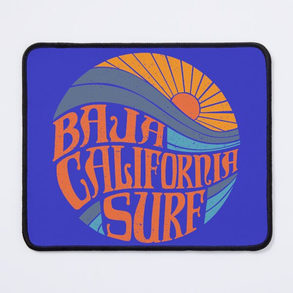 Item preview, Baja California designed and sold by boogeyman.