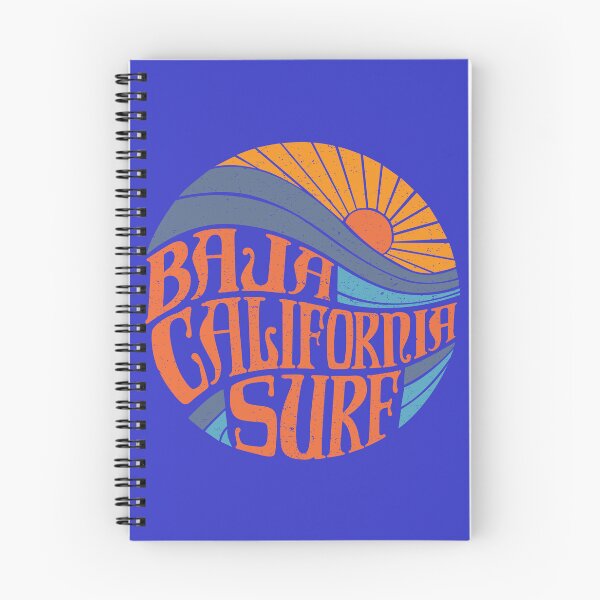 Item preview, Baja California designed and sold by boogeyman.