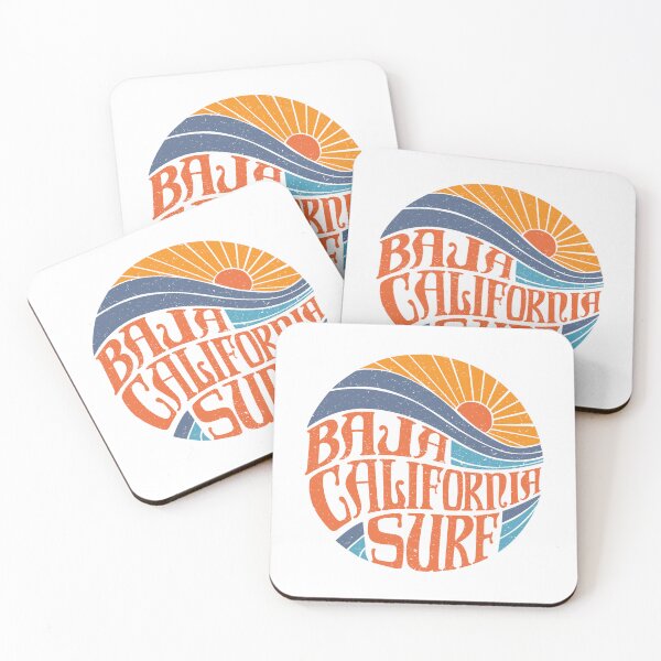 Item preview, Baja California designed and sold by boogeyman.