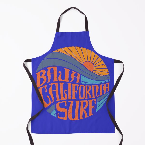 Item preview, Baja California designed and sold by boogeyman.