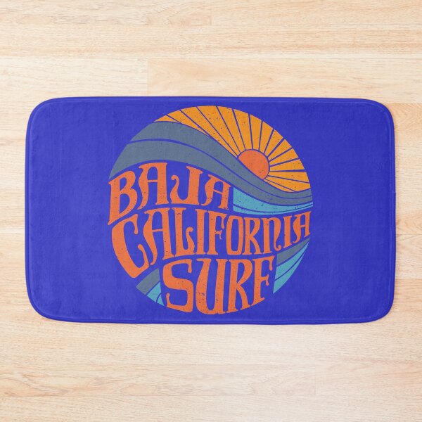 Item preview, Baja California designed and sold by boogeyman.