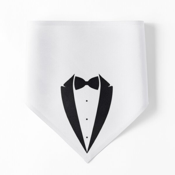 Tuxedo  Envelope pattern, Playing card tattoos, Roblox