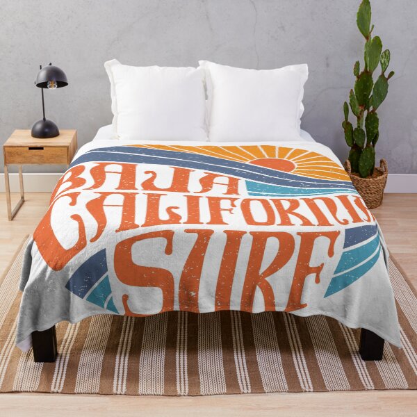 Item preview, Baja California designed and sold by boogeyman.