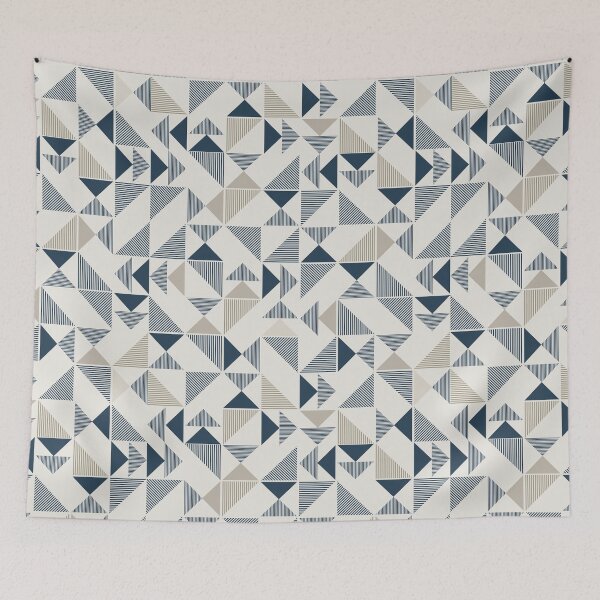 Item preview, Geometric Designs - Classic Geometric Design designed and sold by MugsAndDuds.