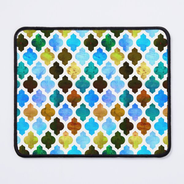 Item preview, Marrakesh Moroccan Green #homedecor #Moroccan designed and sold by susycosta.