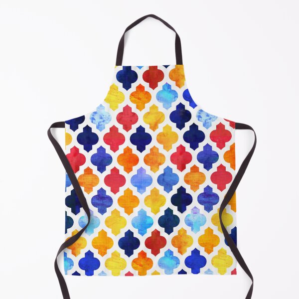 Item preview, Marrakesh Moroccan red and blue #homedecor #Moroccan designed and sold by susycosta.