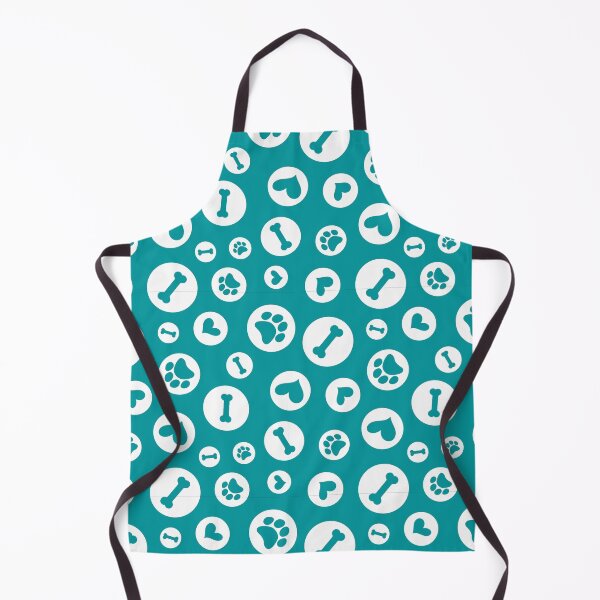 Item preview, Dogs Paw With Dogs Pattern For Funny Dog Lovers And Pet Lovers designed and sold by lodarohit.