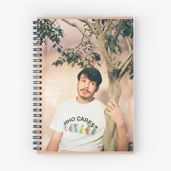 Artikelvorschau, Rex Orange County Farbe entworfen und verkauft von Pop-clothes.
