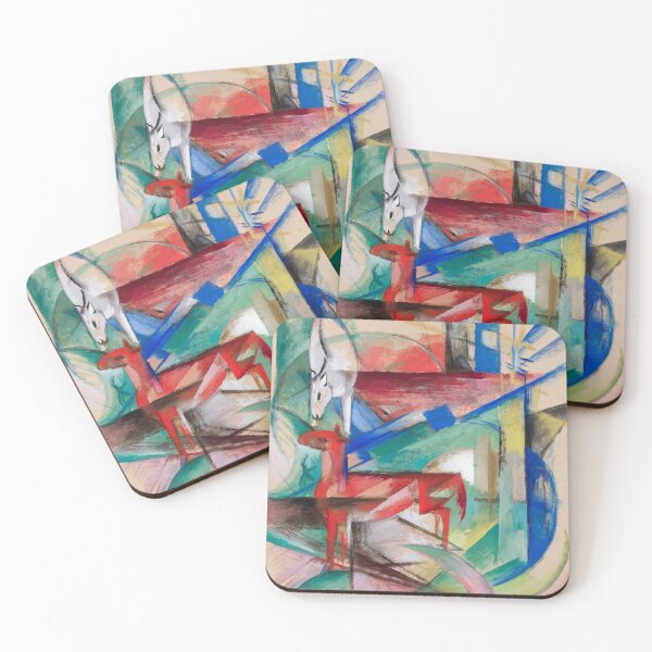 Item preview, Landscape With Animals designed and sold by NickLivin.