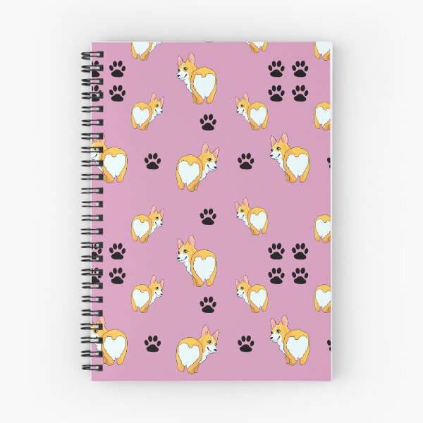 Item preview, Pembroke Welsh Corgi, Jolly Corgis designed and sold by DiensDesign.