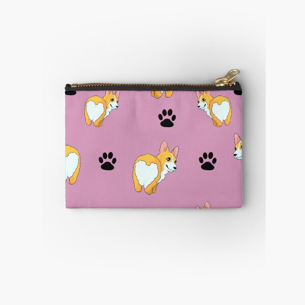 Item preview, Pembroke Welsh Corgi, Jolly Corgis designed and sold by DiensDesign.