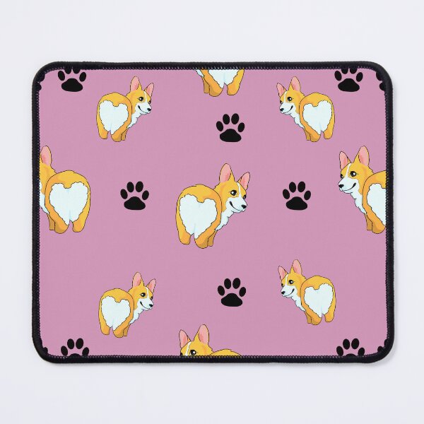 Item preview, Pembroke Welsh Corgi, Jolly Corgis designed and sold by DiensDesign.