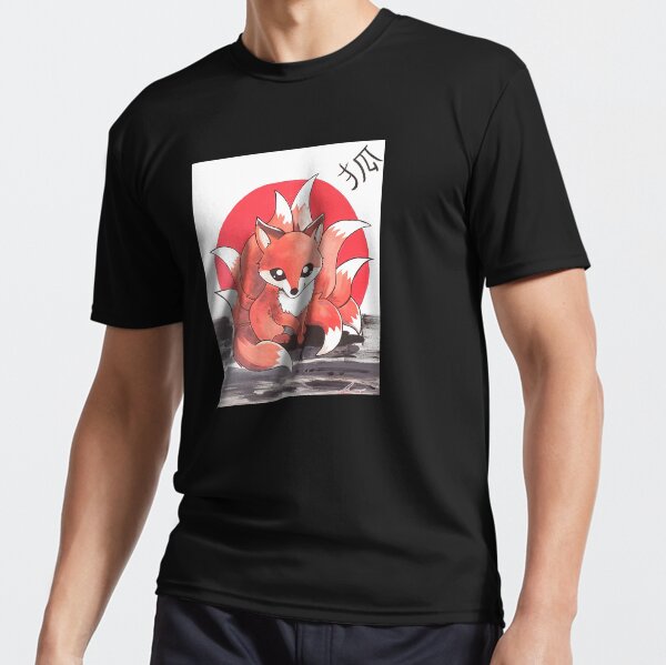 AKAMI KARUBI TEE – VAULTROOM