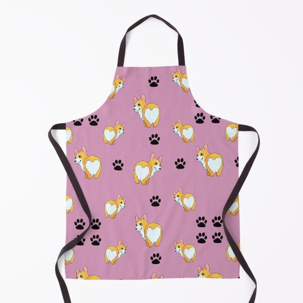 Item preview, Pembroke Welsh Corgi, Jolly Corgis designed and sold by DiensDesign.